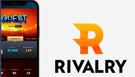 Rivalry casino app